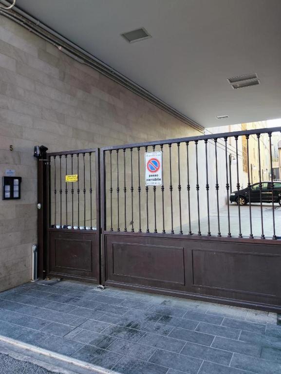 Loft Deluxe Centralissimo-Antica Vetreria San Benedetto del Tronto Kültér fotó