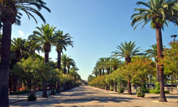 Loft Deluxe Centralissimo-Antica Vetreria San Benedetto del Tronto Kültér fotó